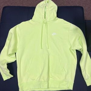 Men’s Nike hoodie